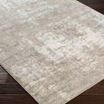 Allegro Abstract Beige ALG2313 Rug - Sizes Available thumbnail 3