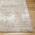 Allegro Abstract Beige ALG2313 Rug - Sizes Available thumbnail 5