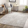 Allegro Abstract Beige ALG2320 Rug - Sizes Available thumbnail 2