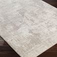 Allegro Abstract Beige ALG2320 Rug - Sizes Available thumbnail 3