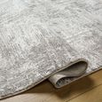 Allegro Abstract Beige ALG2320 Rug - Sizes Available thumbnail 4