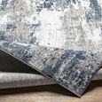 Allegro Abstract Blue ALG2306 Rug - Sizes Available thumbnail 4