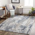 Allegro Abstract Cream ALG2307 Rug - Sizes Available thumbnail 2