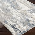 Allegro Abstract Cream ALG2307 Rug - Sizes Available thumbnail 3