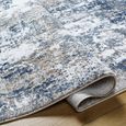 Allegro Abstract Cream ALG2307 Rug - Sizes Available thumbnail 4