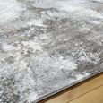 Allegro Abstract Grey ALG2336 Rug - Sizes Available thumbnail 4
