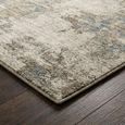 Arda Abstract Grey ACZ2303 Rug - Sizes Available thumbnail 3