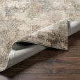 Arda Abstract Grey ACZ2303 Rug - Sizes Available thumbnail 4