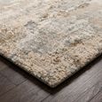 Arda Abstract Taupe ACZ2304 Rug - Sizes Available thumbnail 3