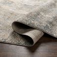 Arda Abstract Taupe ACZ2304 Rug - Sizes Available thumbnail 4