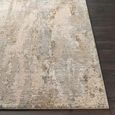 Arda Abstract Taupe ACZ2304 Rug - Sizes Available thumbnail 5