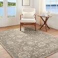 Arda Vintage Brown ACZ2300 Rug - Sizes Available thumbnail 2