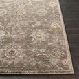 Arda Vintage Brown ACZ2300 Rug - Sizes Available thumbnail 5