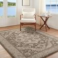 Arda Vintage Brown ACZ2308 Rug - Sizes Available thumbnail 2