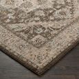 Arda Vintage Brown ACZ2308 Rug - Sizes Available thumbnail 3