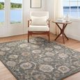 Arda Vintage Grey ACZ2305 Rug - Sizes Available thumbnail 2