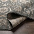 Arda Vintage Grey ACZ2305 Rug - Sizes Available thumbnail 4