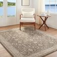 Arda Vintage Ivory ACZ2301 Rug - Sizes Available thumbnail 2
