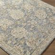 Arnold Blue Wool AOD2300 Rug - Sizes Available thumbnail 3