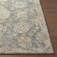 Arnold Blue Wool AOD2300 Rug - Sizes Available thumbnail 5