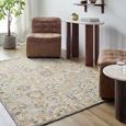 Arnold Grey Wool AOD2303 Rug - Sizes Available thumbnail 2