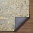 Arnold Grey Wool AOD2303 Rug - Sizes Available thumbnail 3