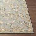 Arnold Grey Wool AOD2303 Rug - Sizes Available thumbnail 4