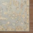 Arnold Grey Wool AOD2303 Rug - Sizes Available thumbnail 5
