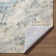 Avellino Abstract Beige High Pile AVL2349 Rug - Sizes Available thumbnail 4