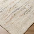 Avellino Abstract Beige High Pile AVL2350 Rug - Sizes Available thumbnail 3