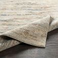 Avellino Abstract Beige High Pile AVL2350 Rug - Sizes Available thumbnail 4