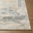 Avellino Abstract Grey High Pile AVL2348 Rug - Sizes Available thumbnail 5