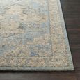 Avellino Vintage Blue Boho High Pile AVL2300 Rug - Sizes Available thumbnail 5