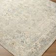 Avellino Vintage Grey Boho High Pile AVL2316 Rug - Sizes Available thumbnail 3