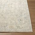 Avellino Vintage Grey Boho High Pile AVL2316 Rug - Sizes Available thumbnail 5