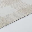 Barbados Abstract Brown Outdoor Rug - 200cm x 275cm thumbnail 3