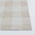 Barbados Abstract Brown Outdoor Rug - 200cm x 275cm thumbnail 5