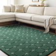 Brook Green Wool BKO2333 Rug - Sizes Available thumbnail 2