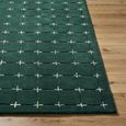 Brook Green Wool BKO2333 Rug - Sizes Available thumbnail 4