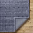 Brook Grey Wool BKO2335 Rug - Sizes Available thumbnail 3