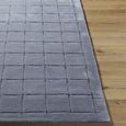 Brook Grey Wool BKO2335 Rug - Sizes Available thumbnail 4
