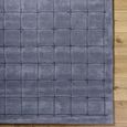 Brook Grey Wool BKO2335 Rug - Sizes Available thumbnail 5