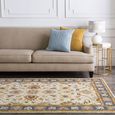 Caesar Brown Hand Tufted Wool CAE1125 Rug - Sizes Available thumbnail 2
