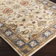 Caesar Brown Hand Tufted Wool CAE1125 Rug - Sizes Available thumbnail 3