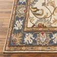 Caesar Brown Hand Tufted Wool CAE1125 Rug - Sizes Available thumbnail 4