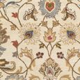 Caesar Brown Hand Tufted Wool CAE1125 Rug - Sizes Available thumbnail 5