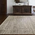Margaret Becki Owens Green Washable Rug - 160cm x 240cm thumbnail 2