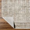 Margaret Becki Owens Green Washable Rug - 160cm x 240cm thumbnail 4