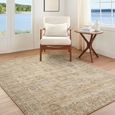 Penny Becki Owens Vintage Brown BOPE2300 Rug - Sizes Available thumbnail 2