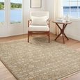 Penny Becki Owens Vintage Brown BOPE2302 Rug - Sizes Available thumbnail 2